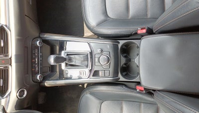 2021 Mazda Mazda CX-5 2.5 i Grand Touring At