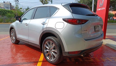 2021 Mazda Mazda CX-5 2.5 i Grand Touring At