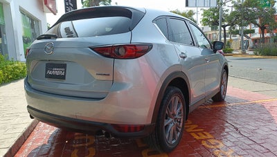 2021 Mazda Mazda CX-5 2.5 i Grand Touring At