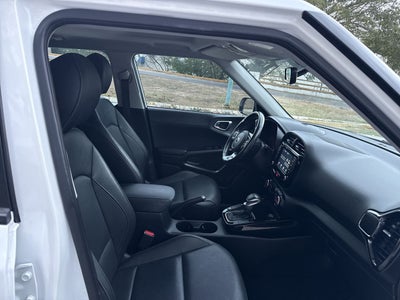2020 Kia Soul 2.0 EX Pack At