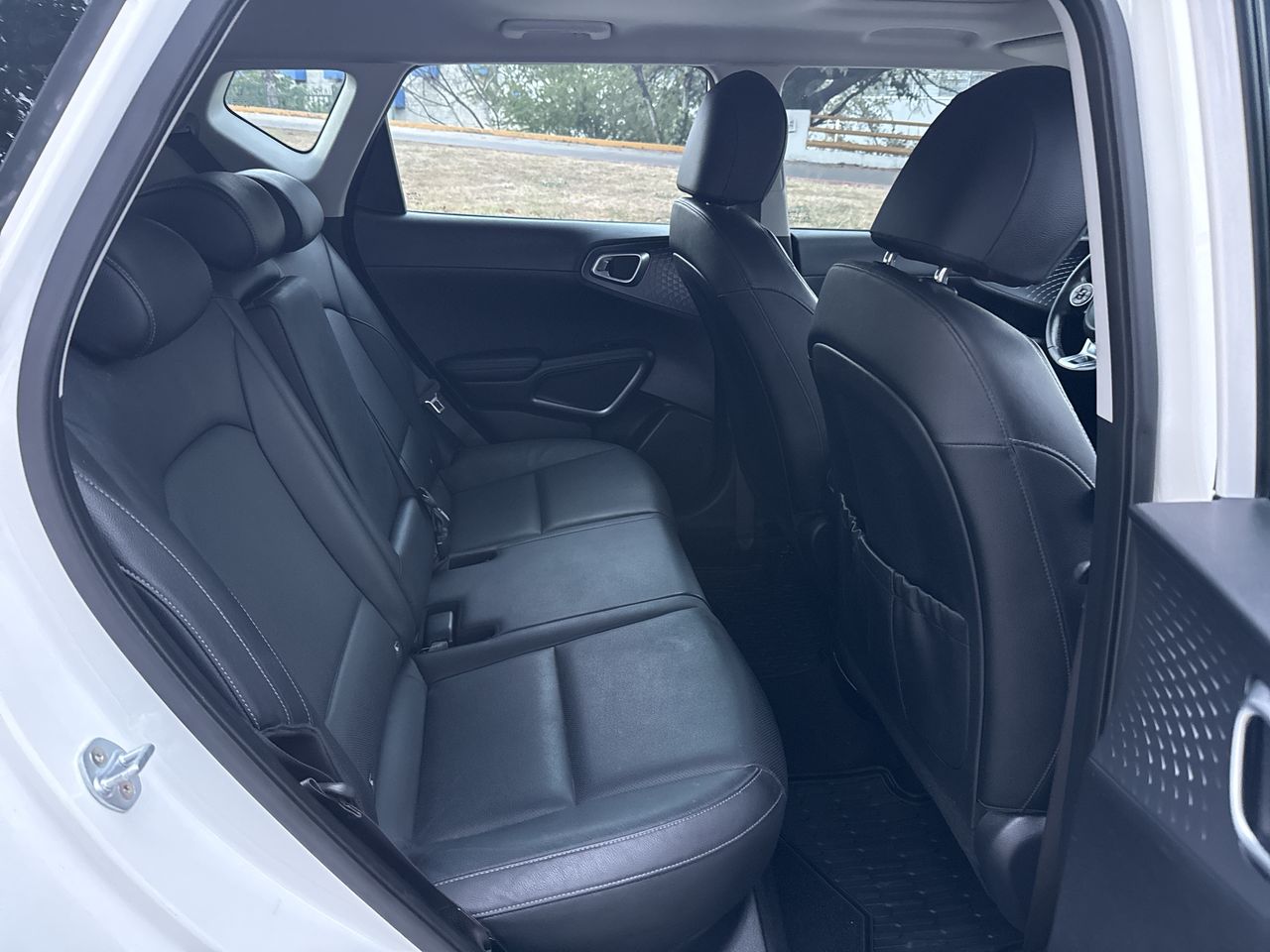 2020 Kia Soul 2.0 EX Pack At