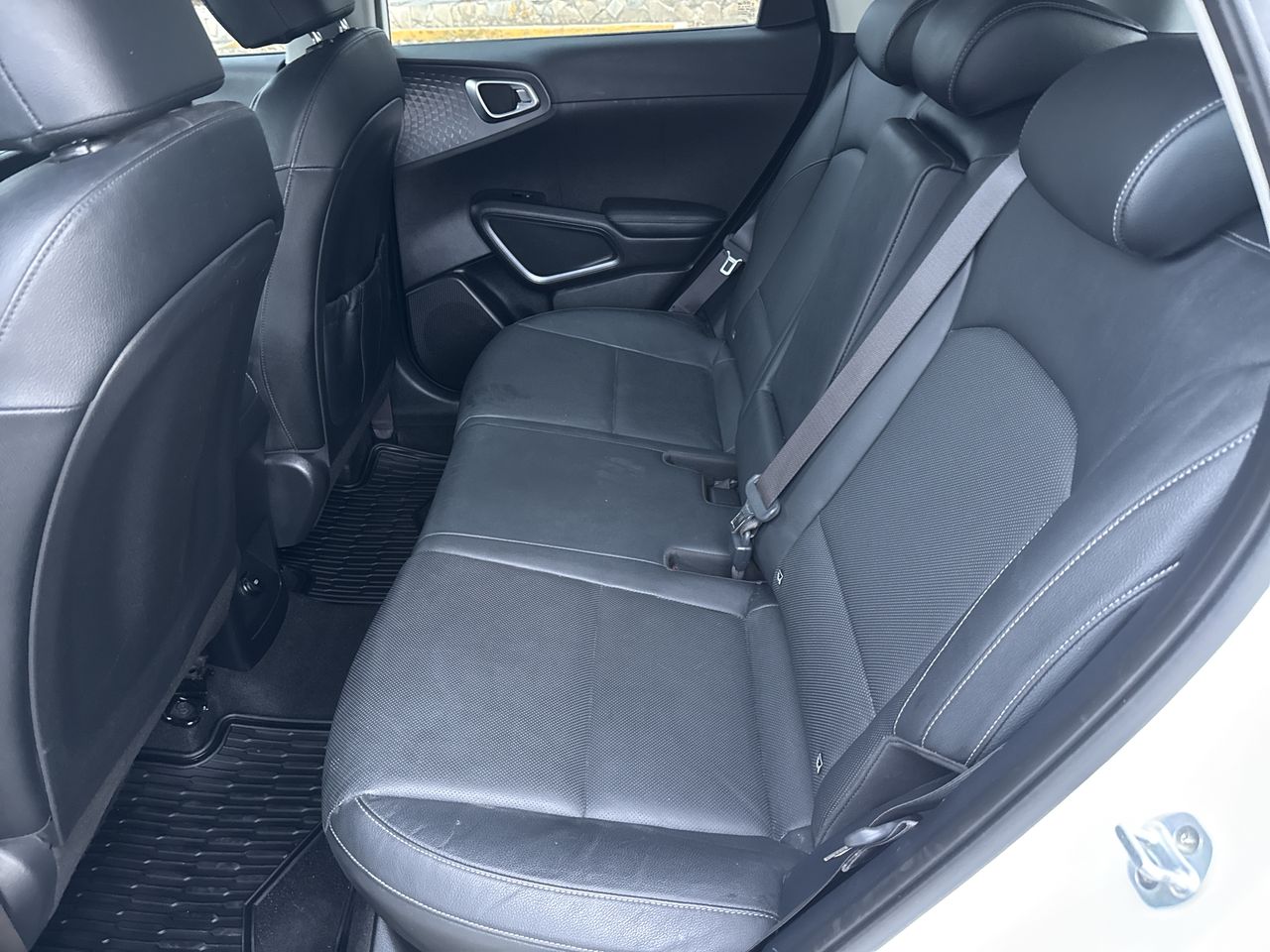 2020 Kia Soul 2.0 EX Pack At