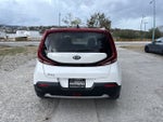 2020 Kia Soul 2.0 EX Pack At