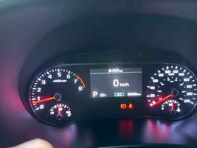 2020 Kia Soul 2.0 EX Pack At