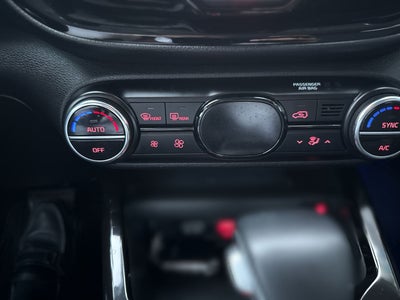 2020 Kia Soul 2.0 EX Pack At