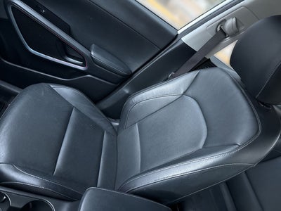 2020 Kia Soul 2.0 EX Pack At