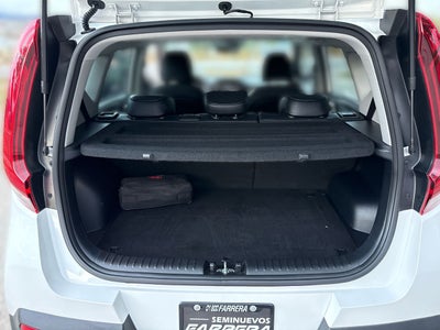 2020 Kia Soul 2.0 EX Pack At