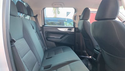 2025 GWM Poer 2.0 Premium Mt