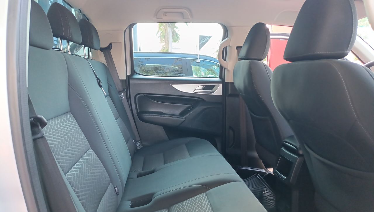 2025 GWM Poer 2.0 Premium Mt