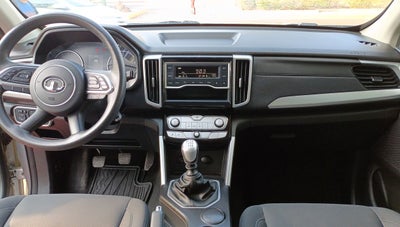 2025 GWM Poer 2.0 Premium Mt