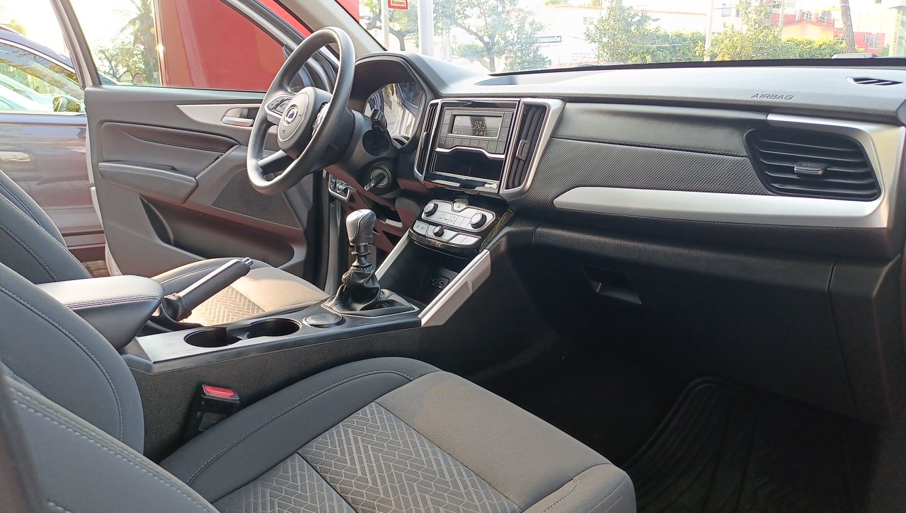 2025 GWM Poer 2.0 Premium Mt