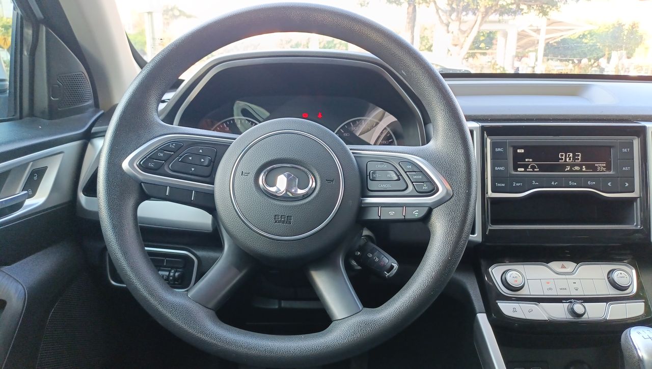 2025 GWM Poer 2.0 Premium Mt