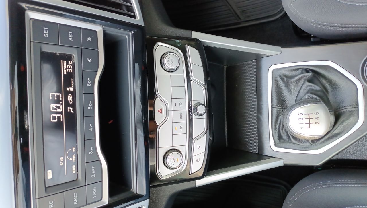 2025 GWM Poer 2.0 Premium Mt