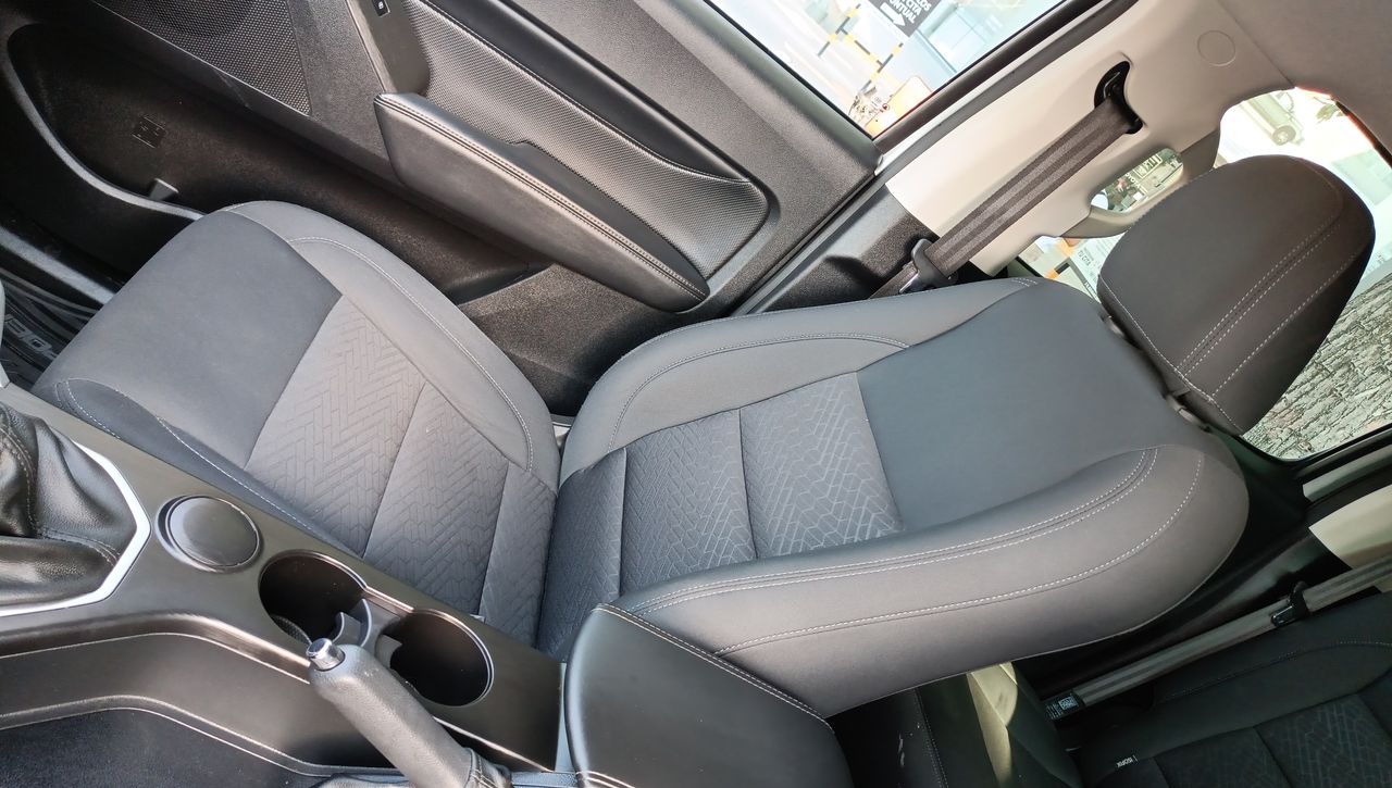 2025 GWM Poer 2.0 Premium Mt