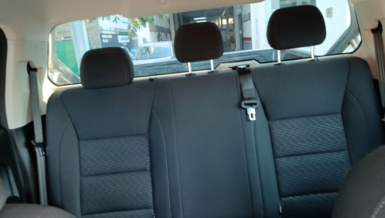 2025 GWM Poer 2.0 Premium Mt