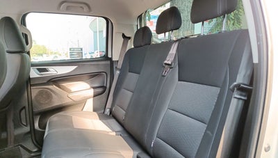 2025 GWM Poer 2.0 Premium Mt