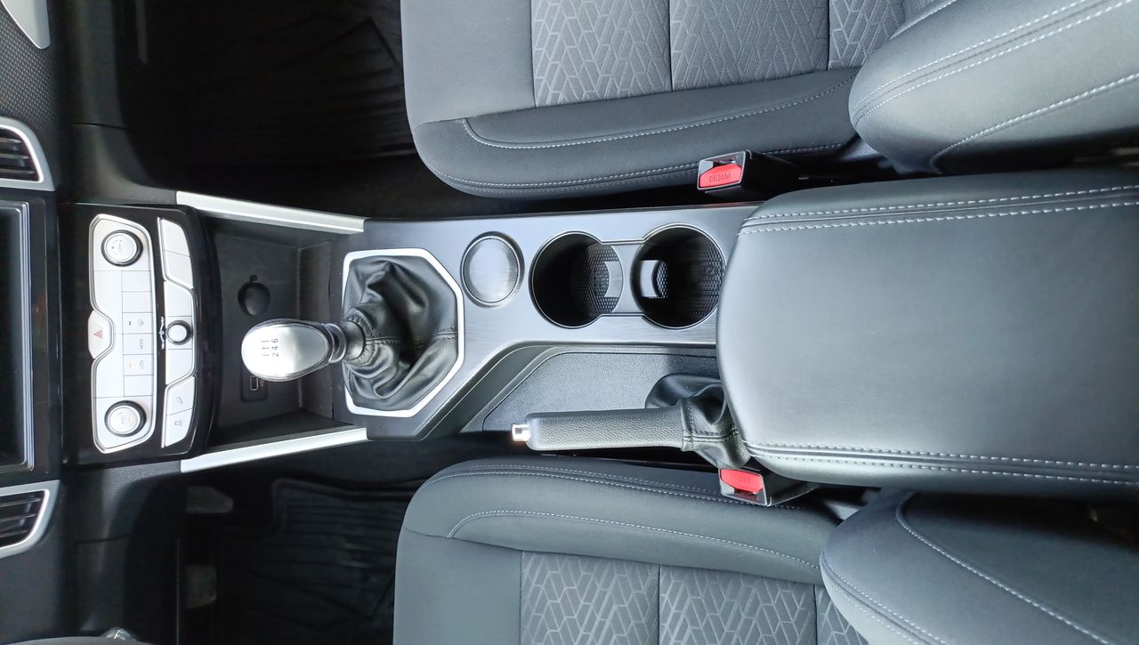 2025 GWM Poer 2.0 Premium Mt