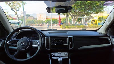 2025 GWM Poer 2.0 Premium Mt