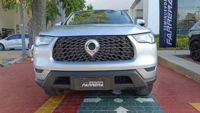 2025 GWM Poer 2.0 Premium Mt