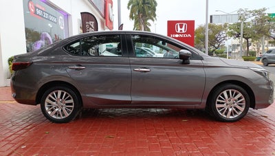 2022 Honda City 1.5 Touring CVT