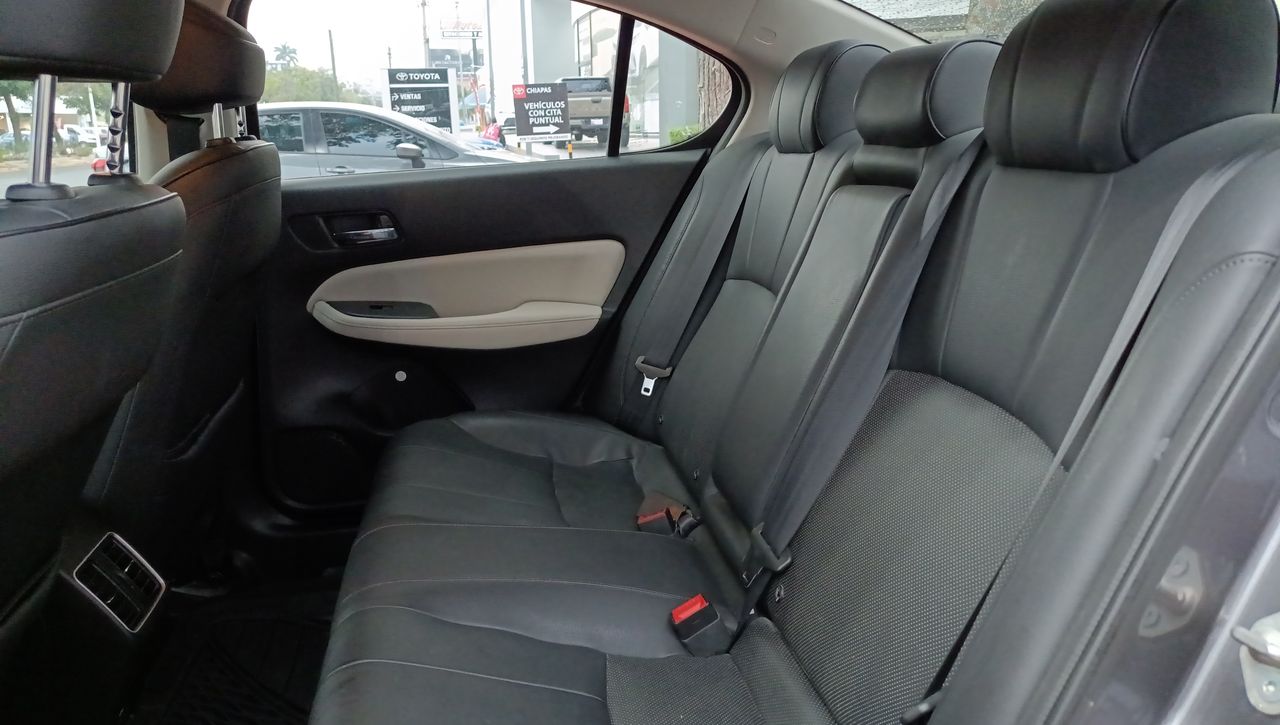 2022 Honda City 1.5 Touring CVT