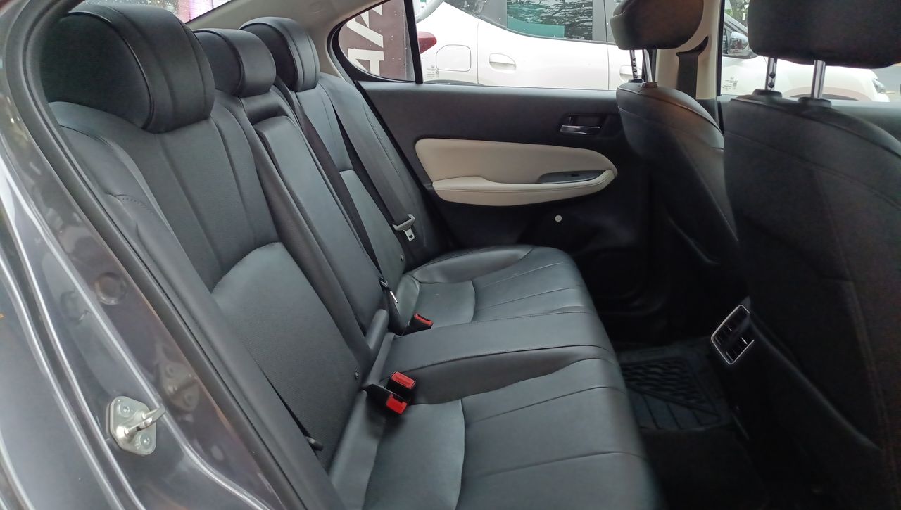 2022 Honda City 1.5 Touring CVT