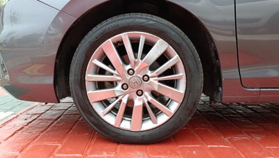 2022 Honda City 1.5 Touring CVT