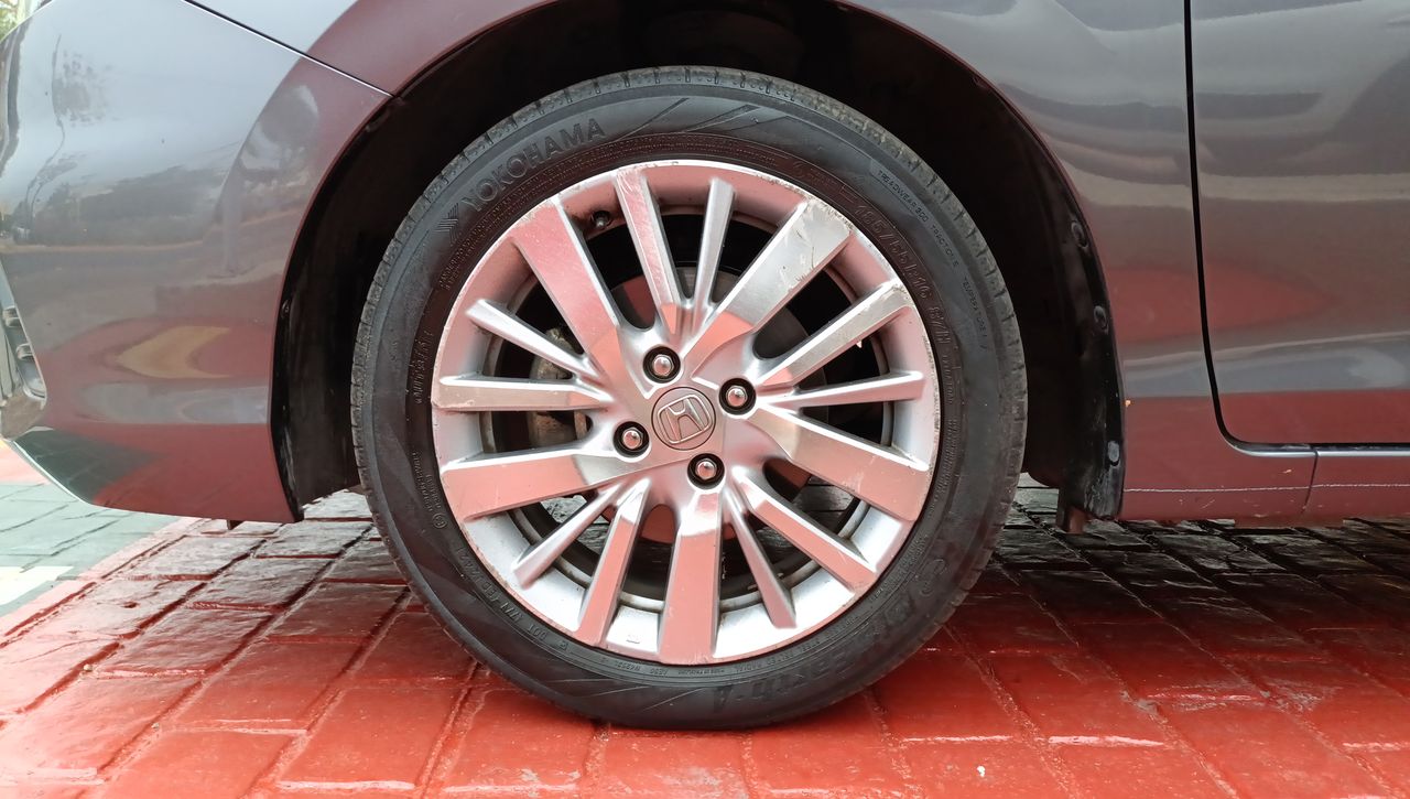 2022 Honda City 1.5 Touring CVT