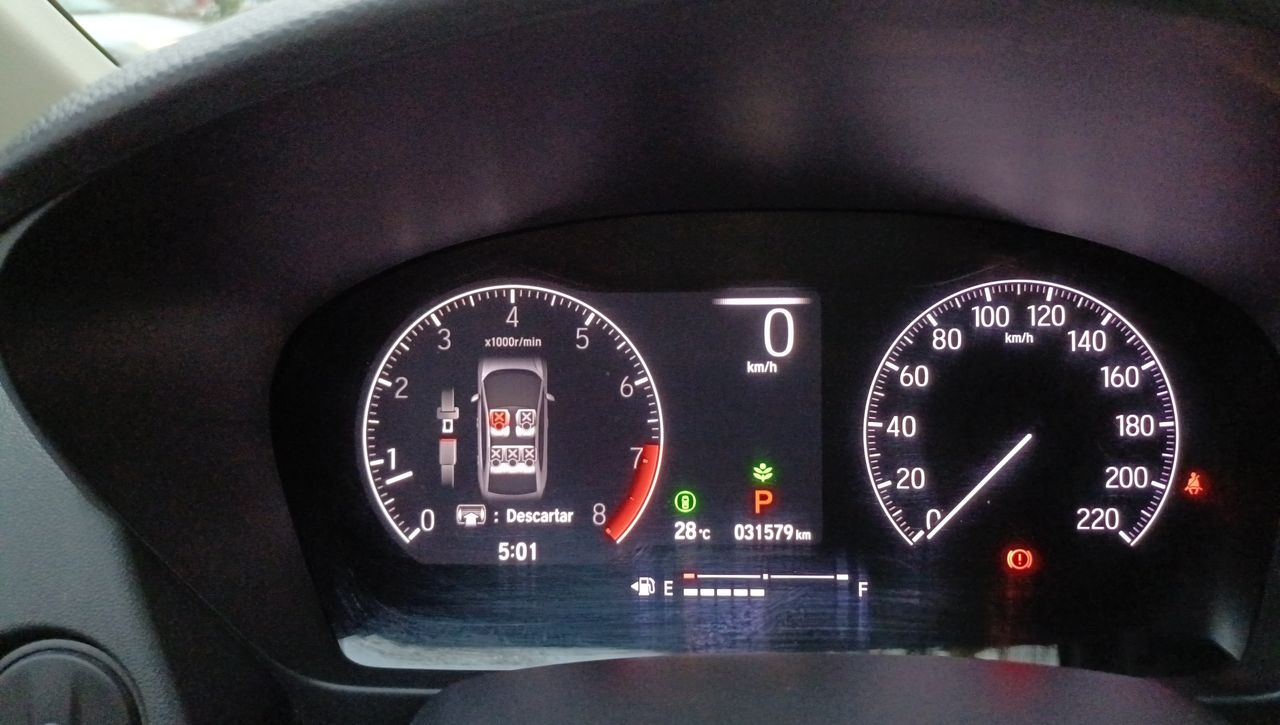 2022 Honda City 1.5 Touring CVT