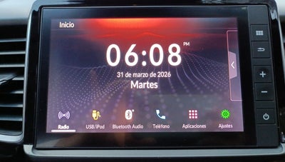 2022 Honda City 1.5 Touring CVT