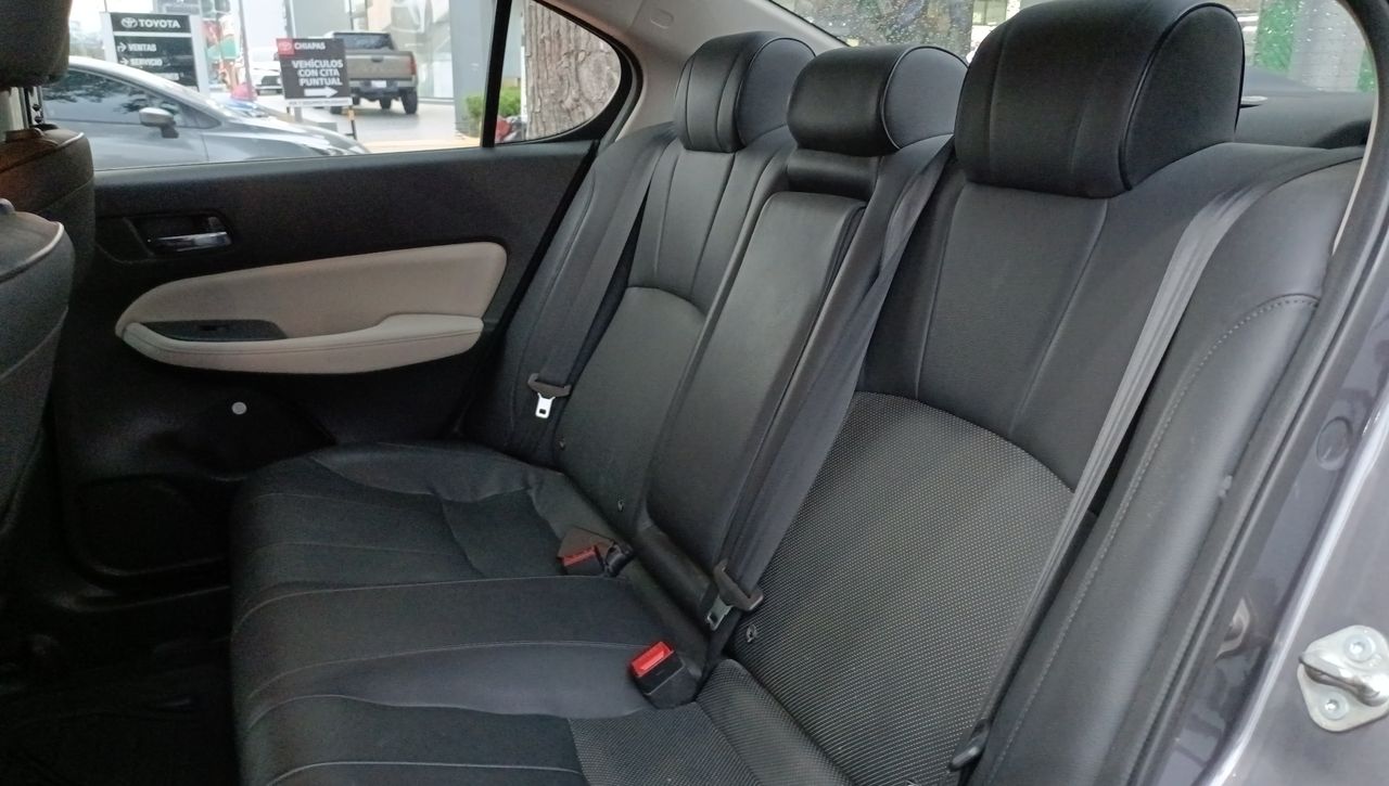 2022 Honda City 1.5 Touring CVT