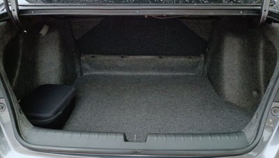 2022 Honda City 1.5 Touring CVT