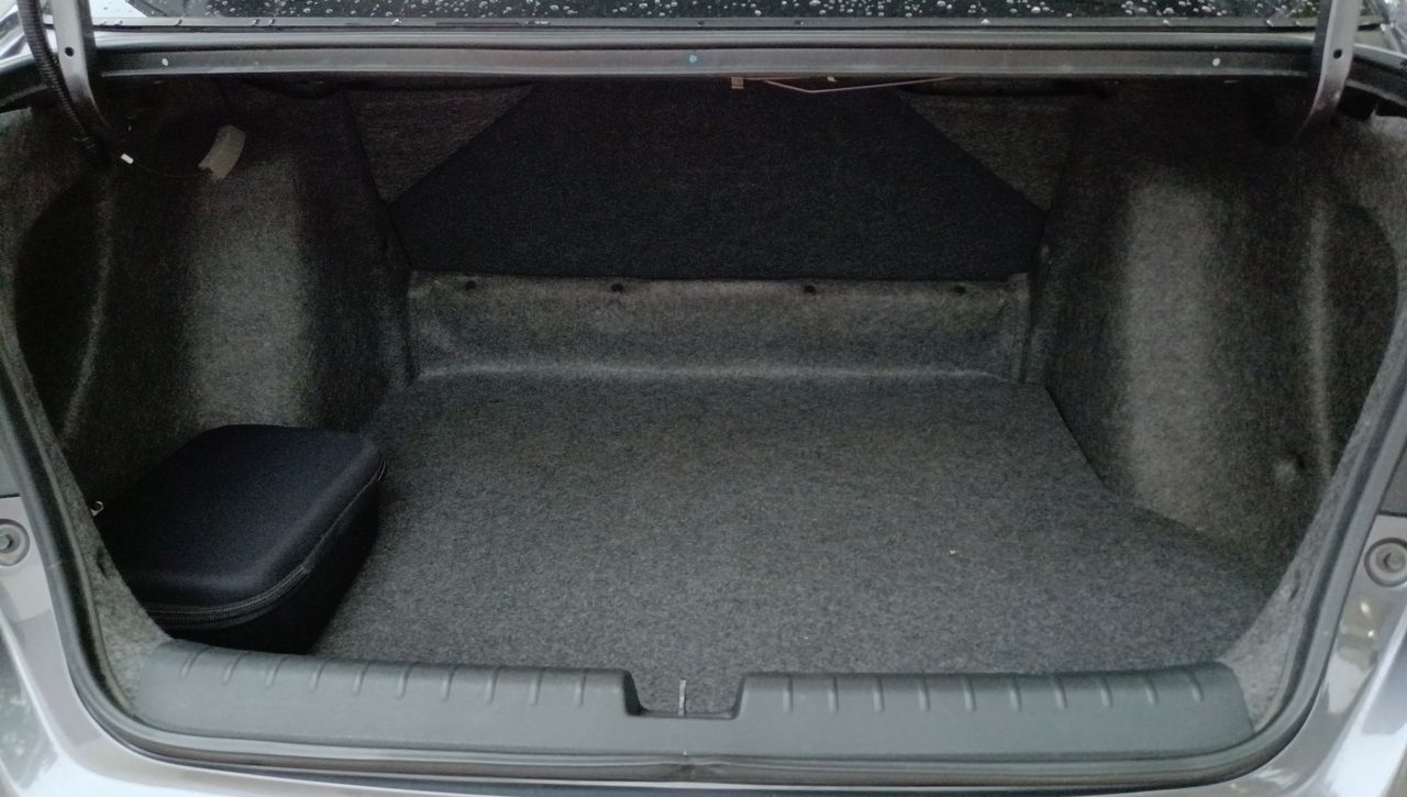 2022 Honda City 1.5 Touring CVT