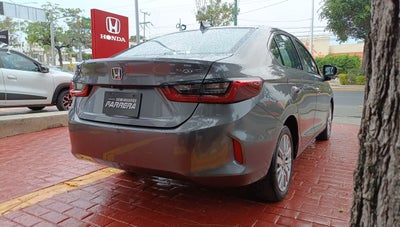 2022 Honda City 1.5 Touring CVT
