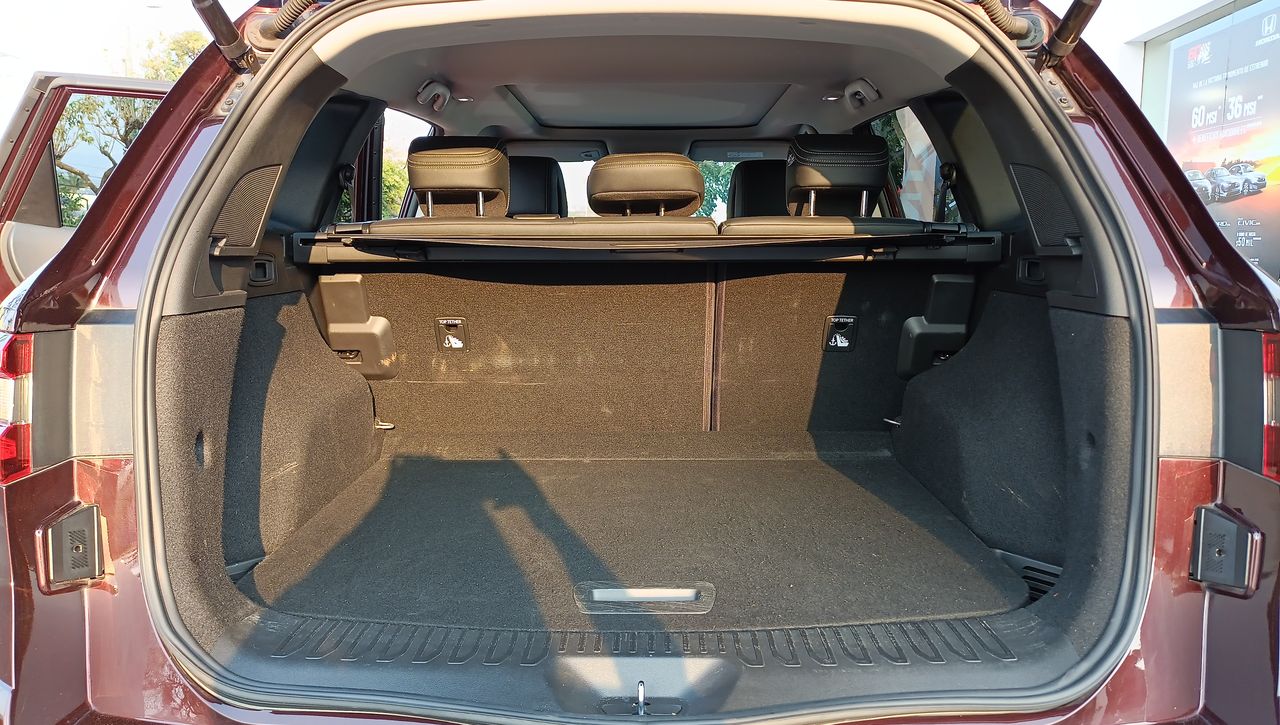 2020 Renault Koleos 2.5 Iconic Piel Cvt