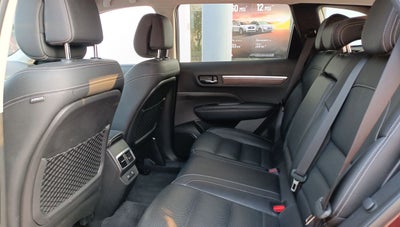 2020 Renault Koleos 2.5 Iconic Piel Cvt