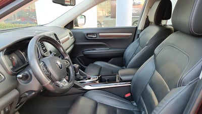 2020 Renault Koleos 2.5 Iconic Piel Cvt