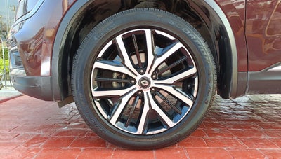 2020 Renault Koleos 2.5 Iconic Piel Cvt