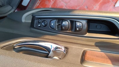 2020 Renault Koleos 2.5 Iconic Piel Cvt