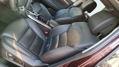 2020 Renault Koleos 2.5 Iconic Piel Cvt