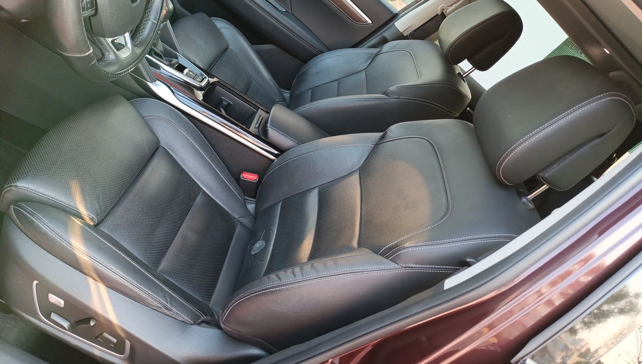 2020 Renault Koleos 2.5 Iconic Piel Cvt