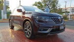 2020 Renault Koleos 2.5 Iconic Piel Cvt