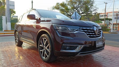 2020 Renault Koleos 2.5 Iconic Piel Cvt