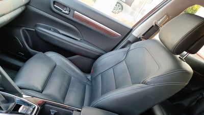 2020 Renault Koleos 2.5 Iconic Piel Cvt