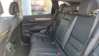 2020 Renault Koleos 2.5 Iconic Piel Cvt