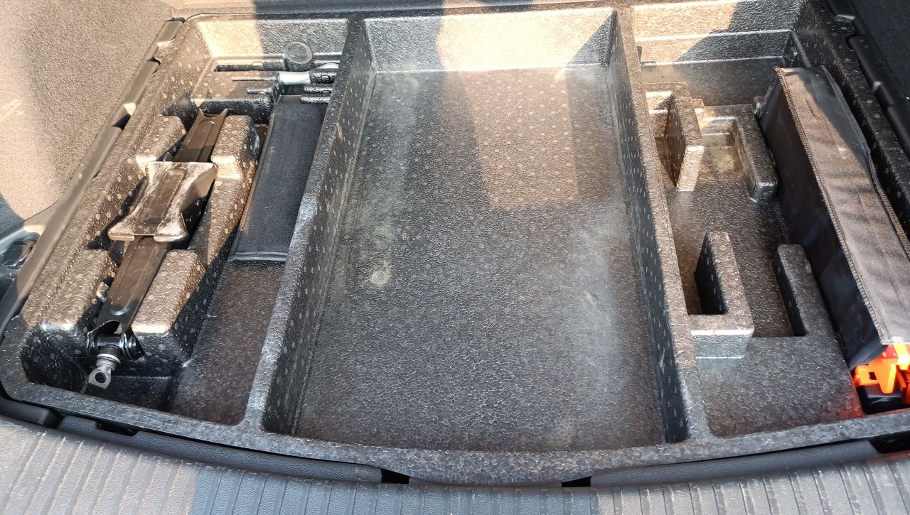 2020 Renault Koleos 2.5 Iconic Piel Cvt