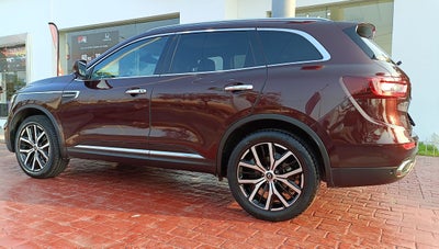 2020 Renault Koleos 2.5 Iconic Piel Cvt