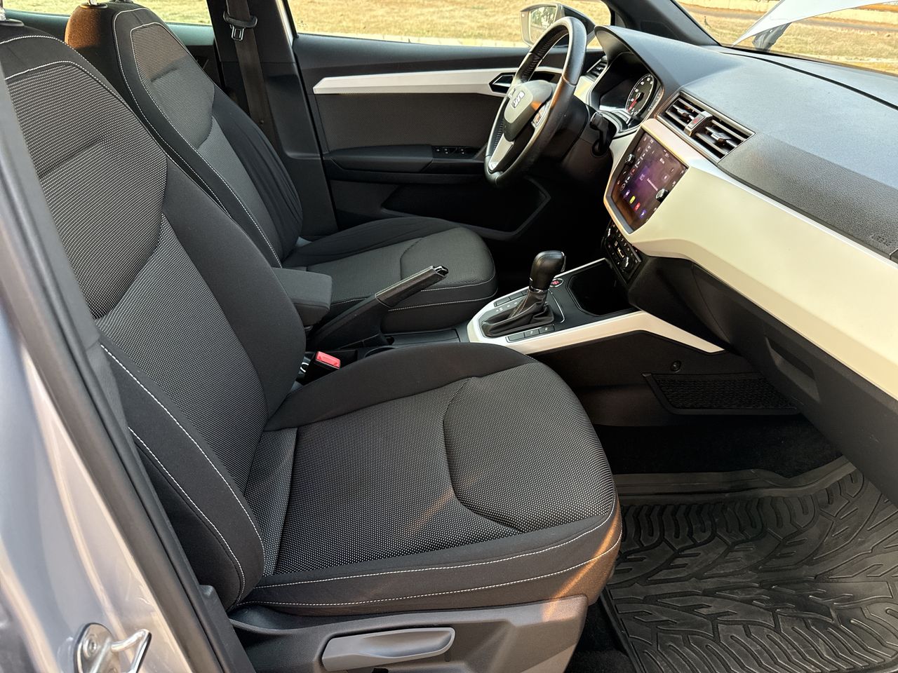 2021 Seat Arona 1.6 Xcellence At