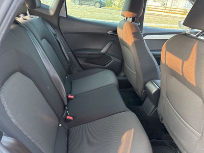 2021 Seat Arona 1.6 Xcellence At