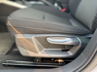 2021 Seat Arona 1.6 Xcellence At